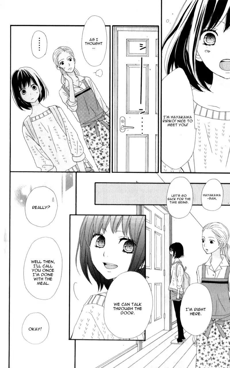 ReRe Hello Chapter 9 page 27 - Chapter 9