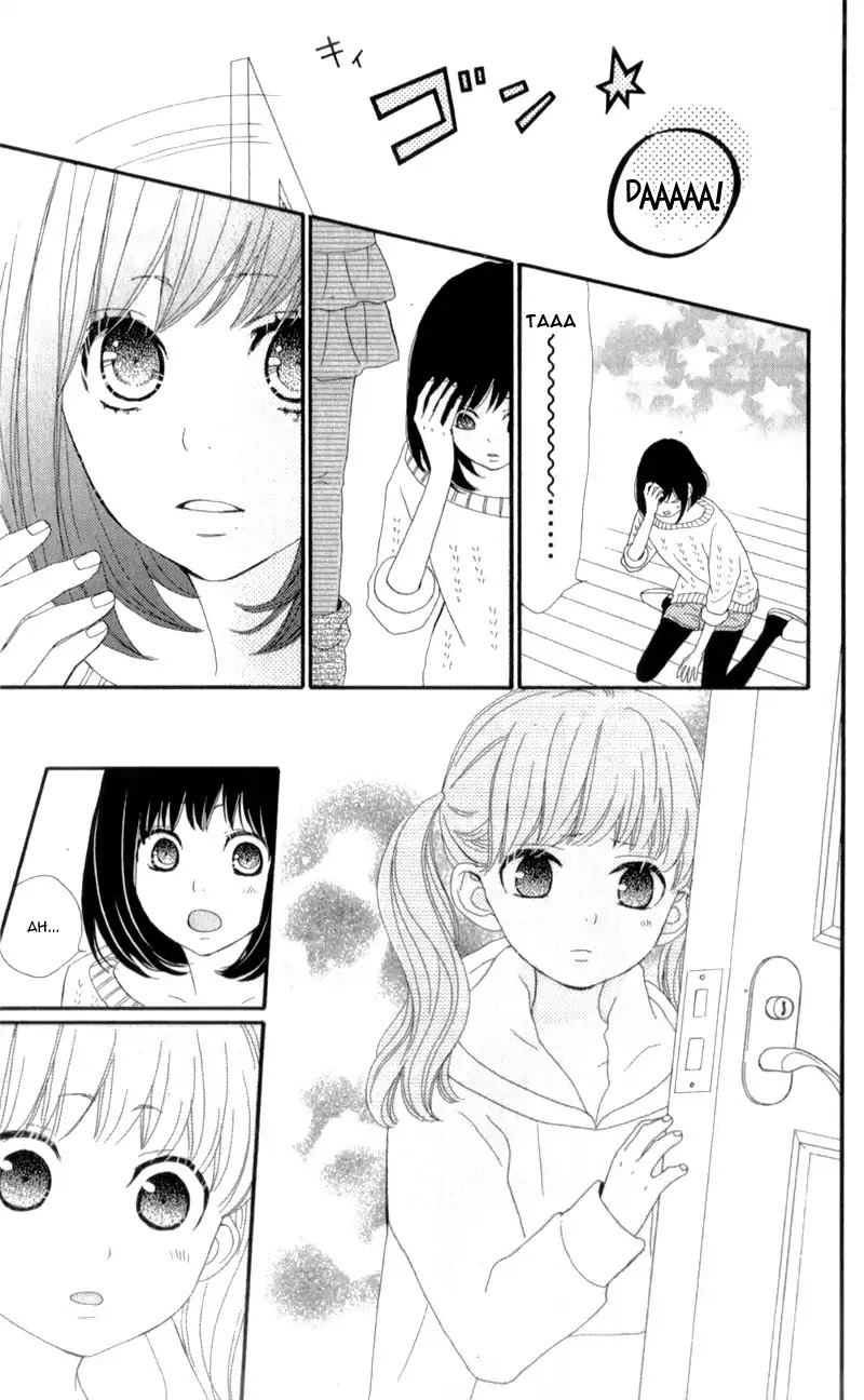 ReRe Hello Chapter 9 page 30 - Chapter 9