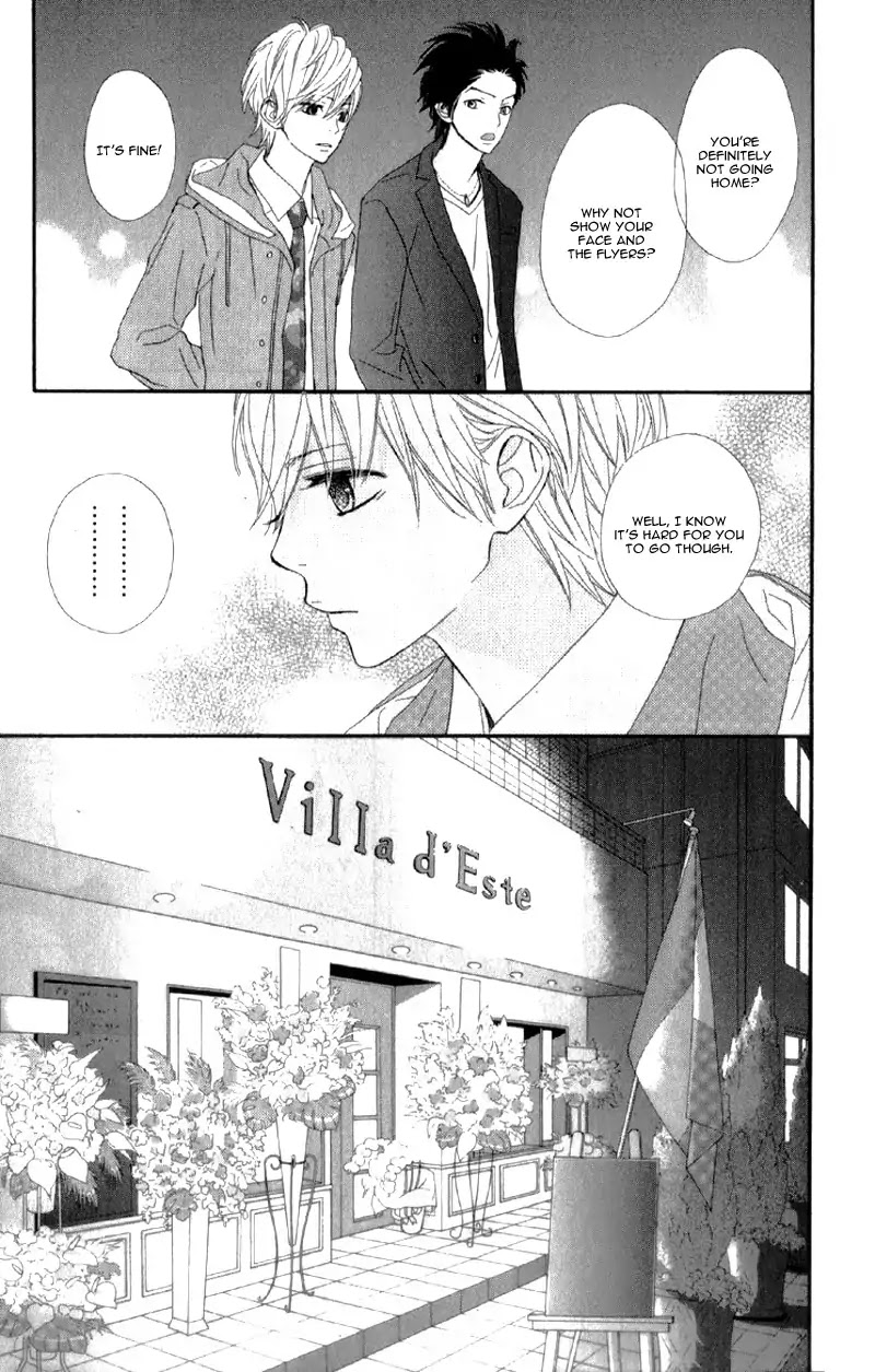 ReRe Hello Chapter 9 page 34 - Chapter 9