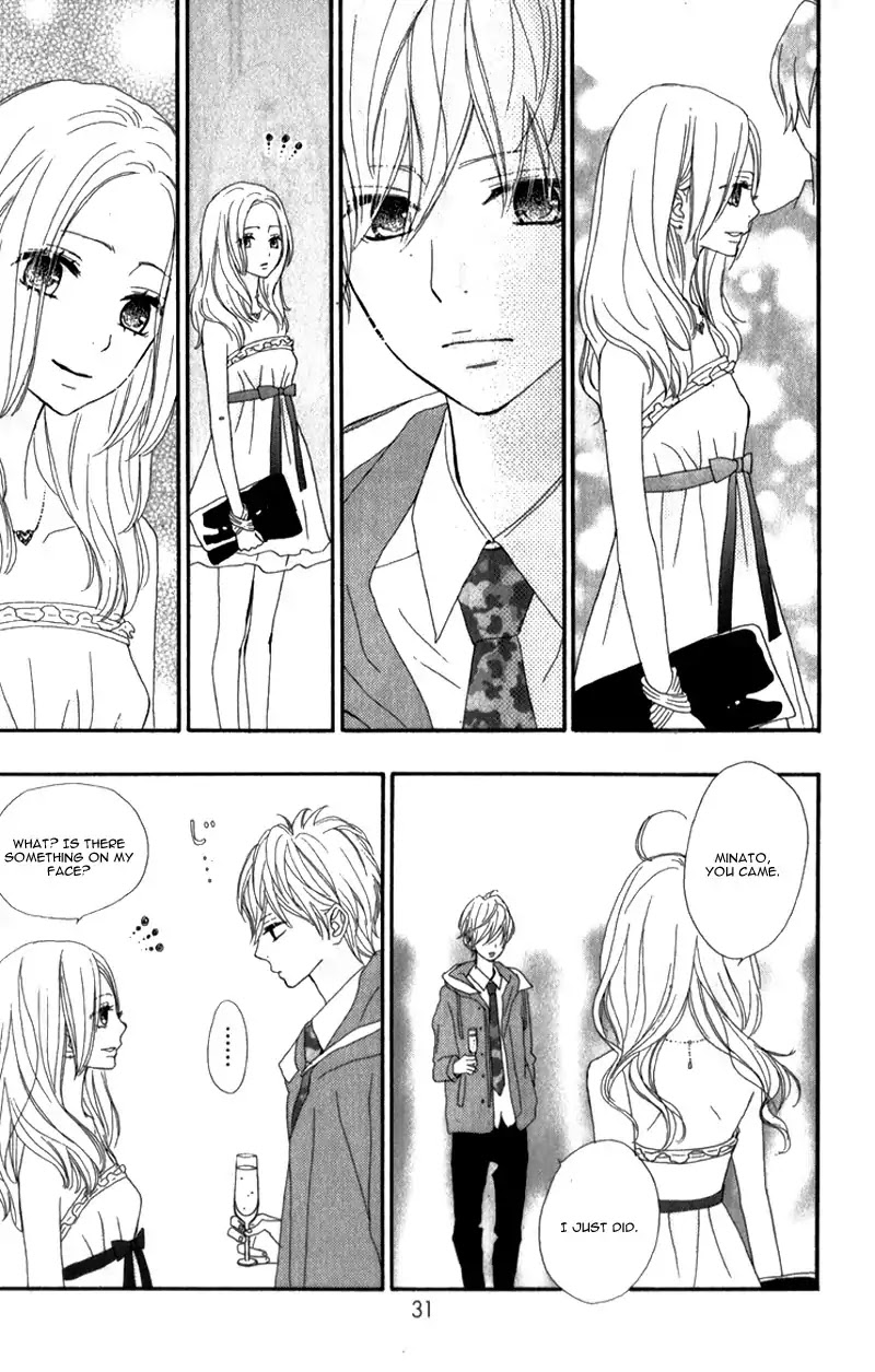 ReRe Hello Chapter 9 page 36 - Chapter 9