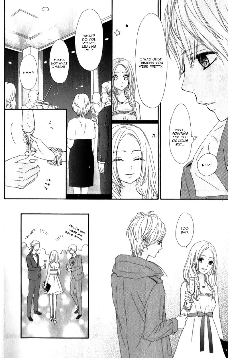 ReRe Hello Chapter 9 page 37 - Chapter 9