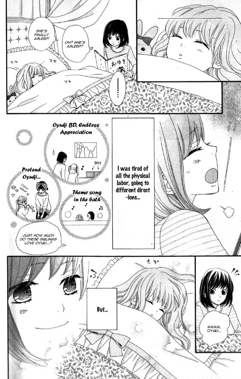 ReRe Hello Chapter 9 page 41 - Chapter 9