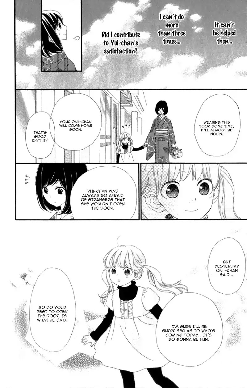ReRe Hello Chapter 9 page 45 - Chapter 9