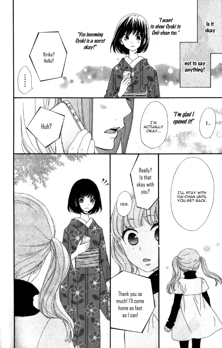 ReRe Hello Chapter 9 page 49 - Chapter 9