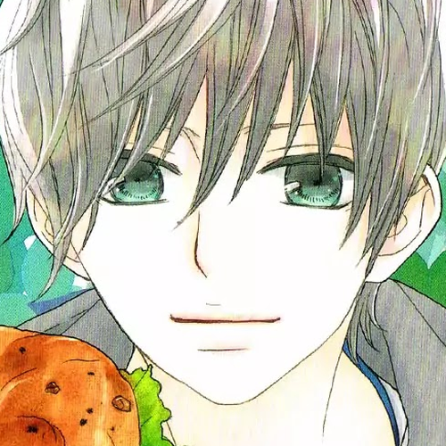 ReRe Hello Chapter 9 cover