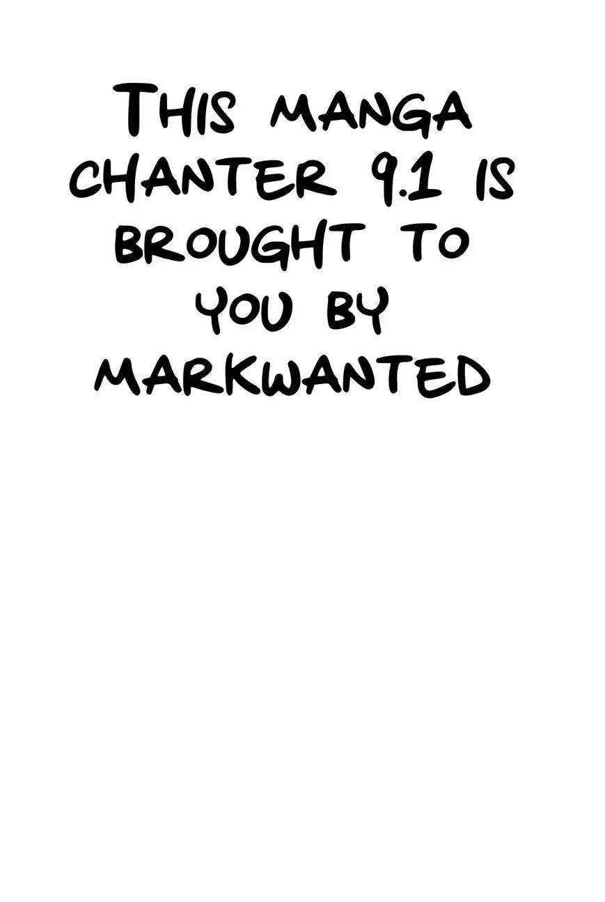 Rescue Me! Chapter 9.1 page 1 - Chapter 9.1