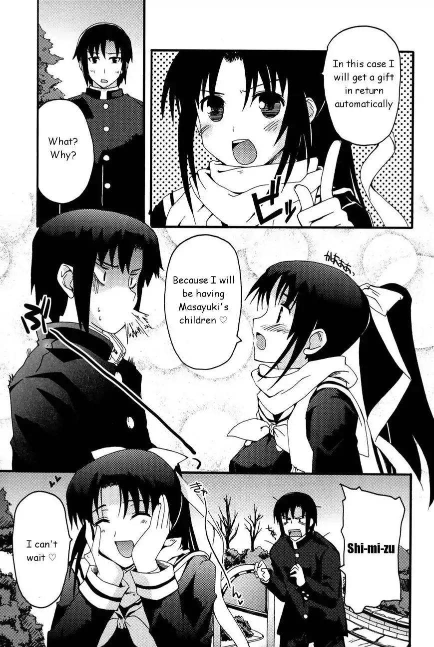 Rescue Me! Chapter 9.2 page 2 - Chapter 9.2