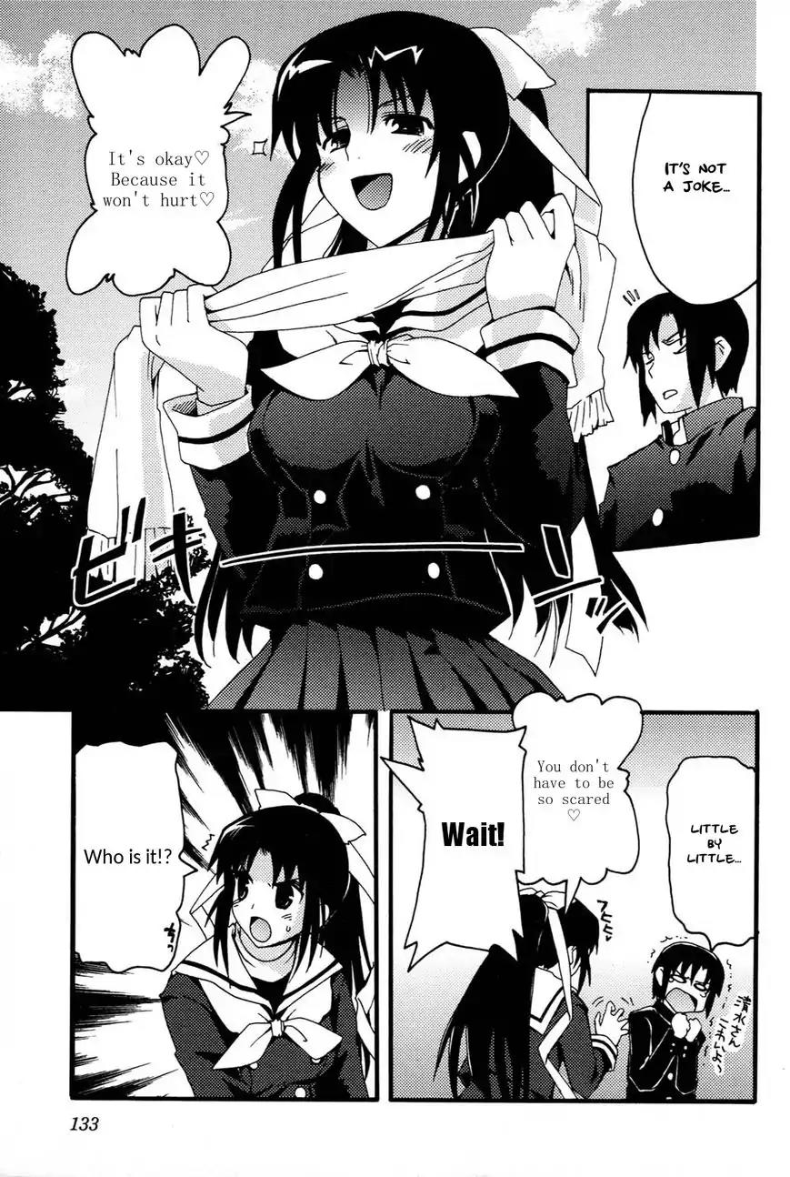 Rescue Me! Chapter 9.2 page 4 - Chapter 9.2