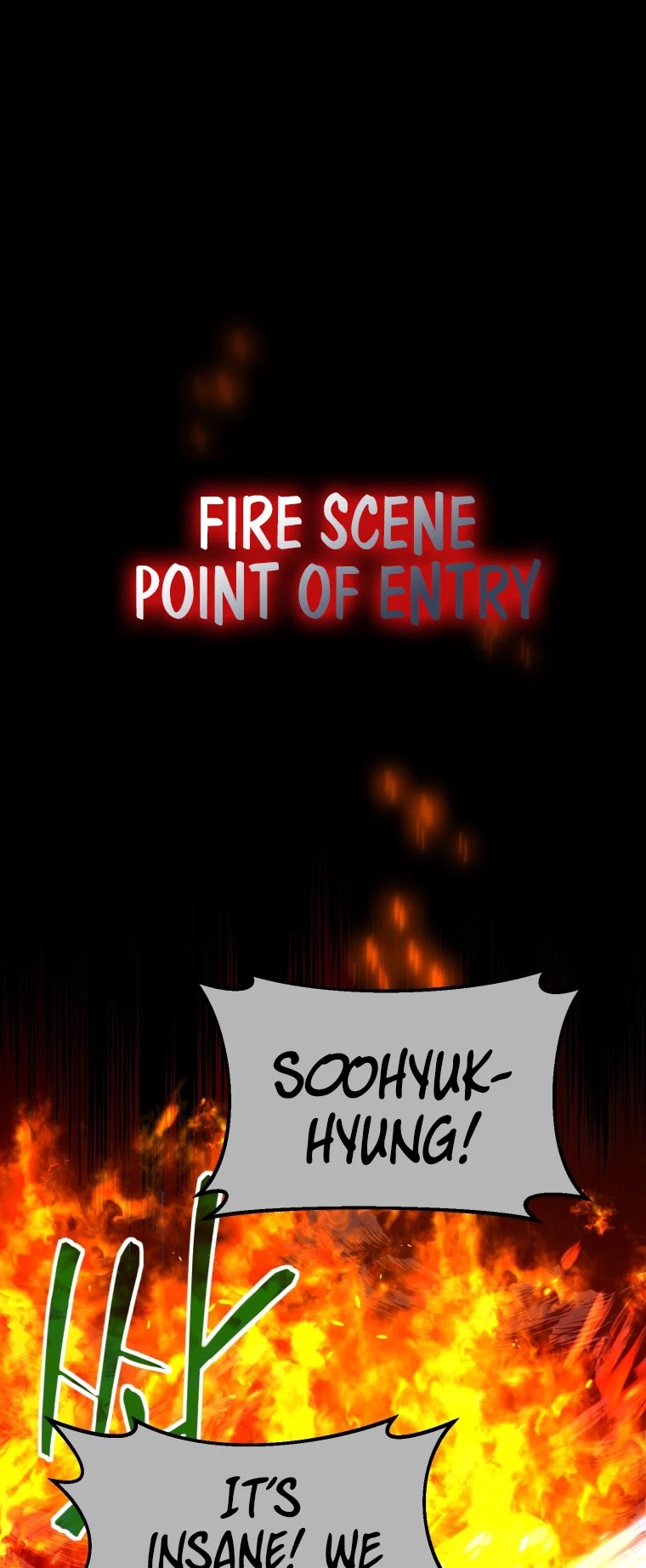 Rescue System Chapter 1 page 12 - Chapter 1