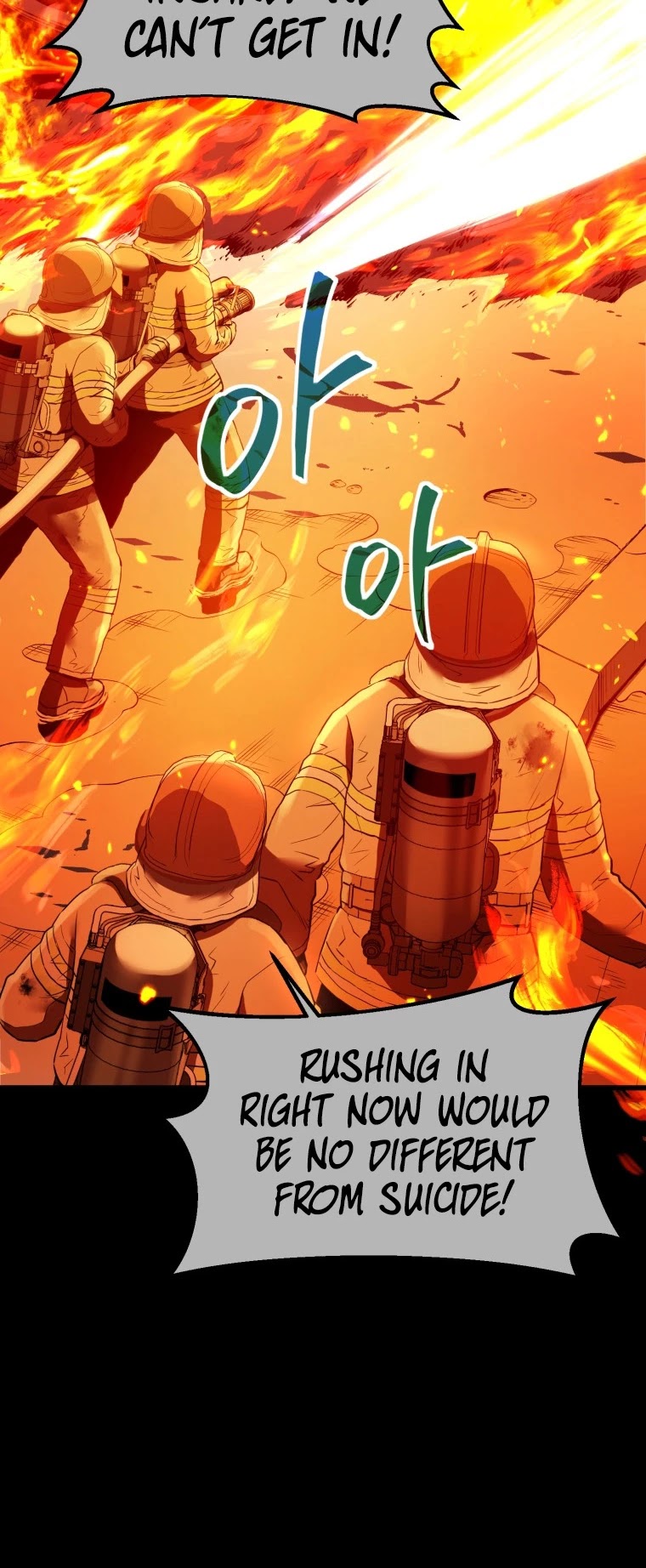 Rescue System Chapter 1 page 13 - Chapter 1