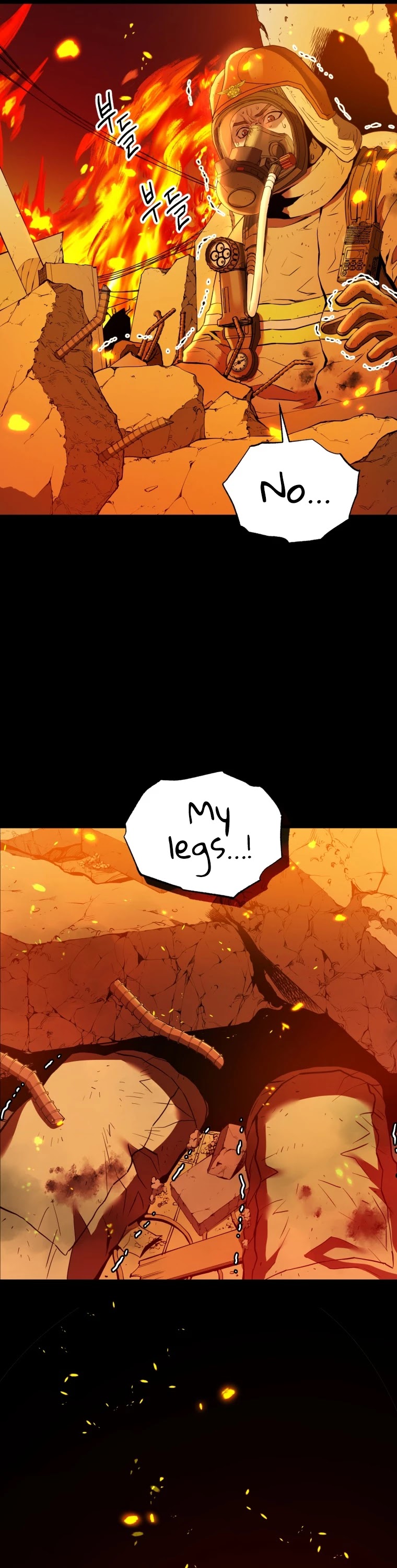 Rescue System Chapter 1 page 18 - Chapter 1