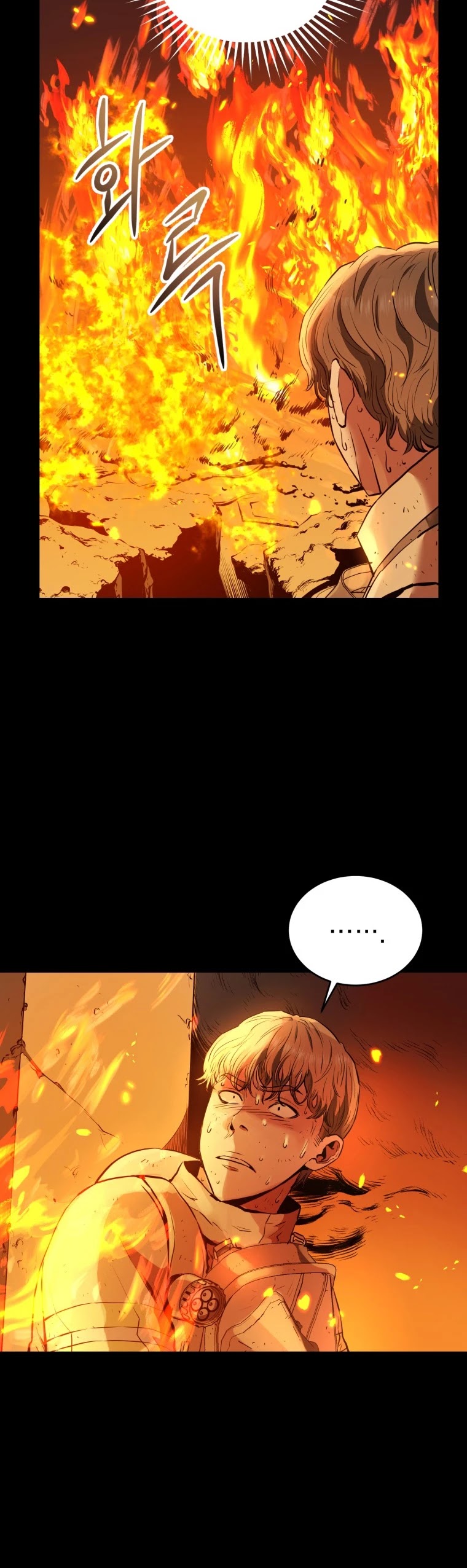 Rescue System Chapter 1 page 24 - Chapter 1