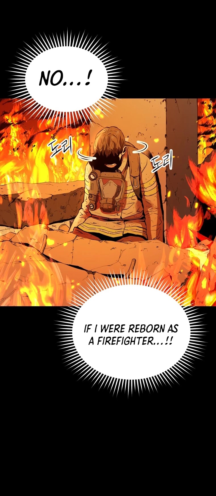 Rescue System Chapter 1 page 28 - Chapter 1