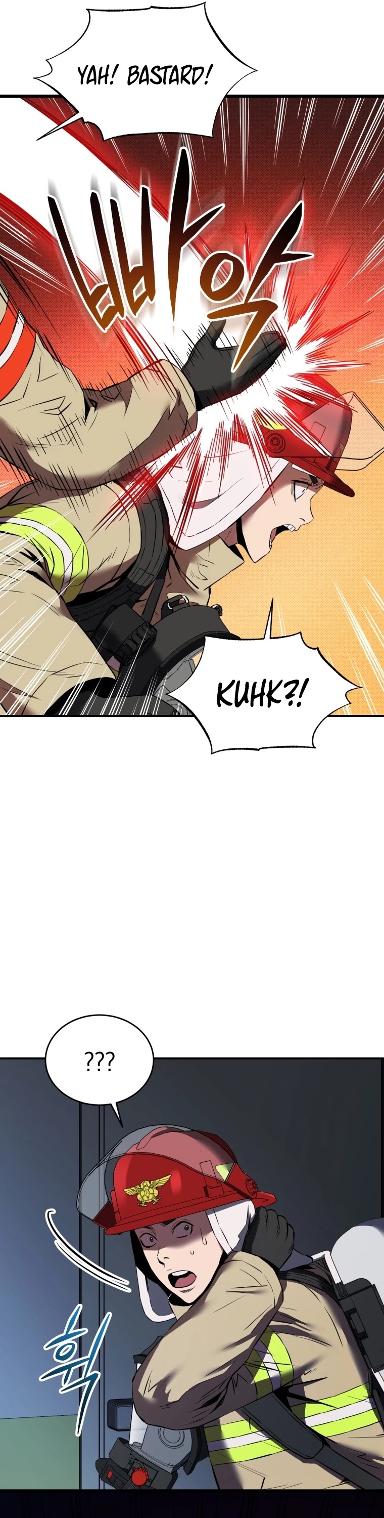 Rescue System Chapter 1 page 35 - Chapter 1