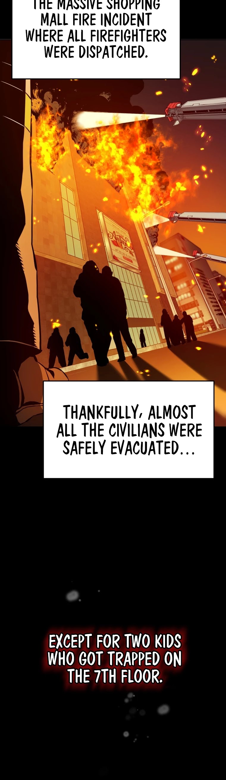 Rescue System Chapter 1 page 45 - Chapter 1