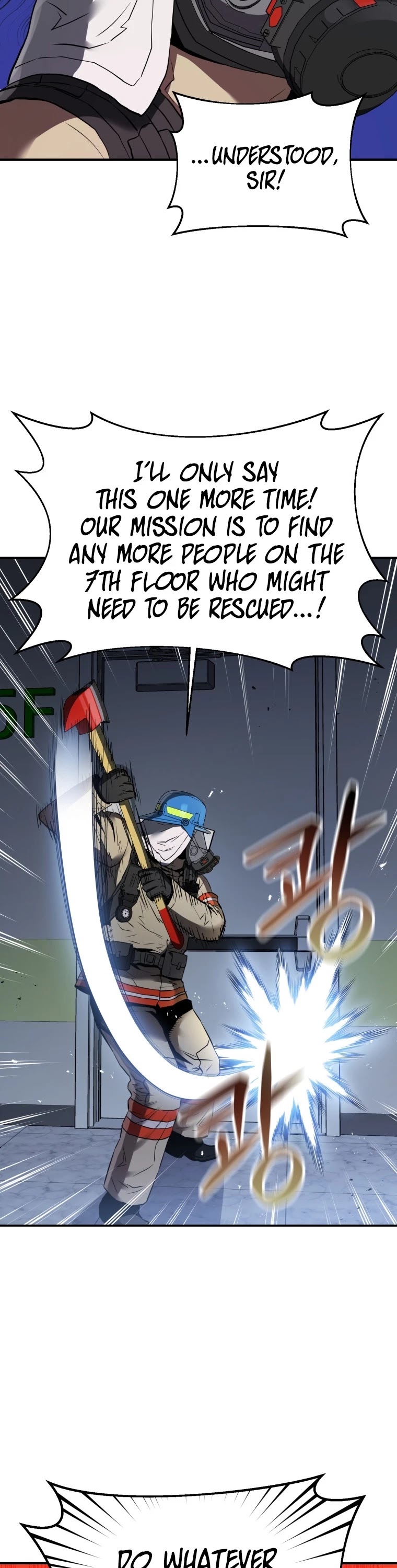 Rescue System Chapter 1 page 51 - Chapter 1