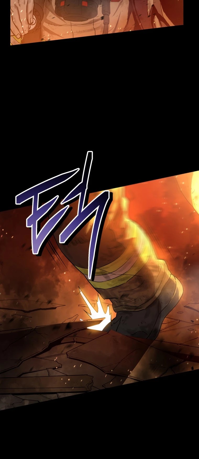 Rescue System Chapter 1 page 6 - Chapter 1