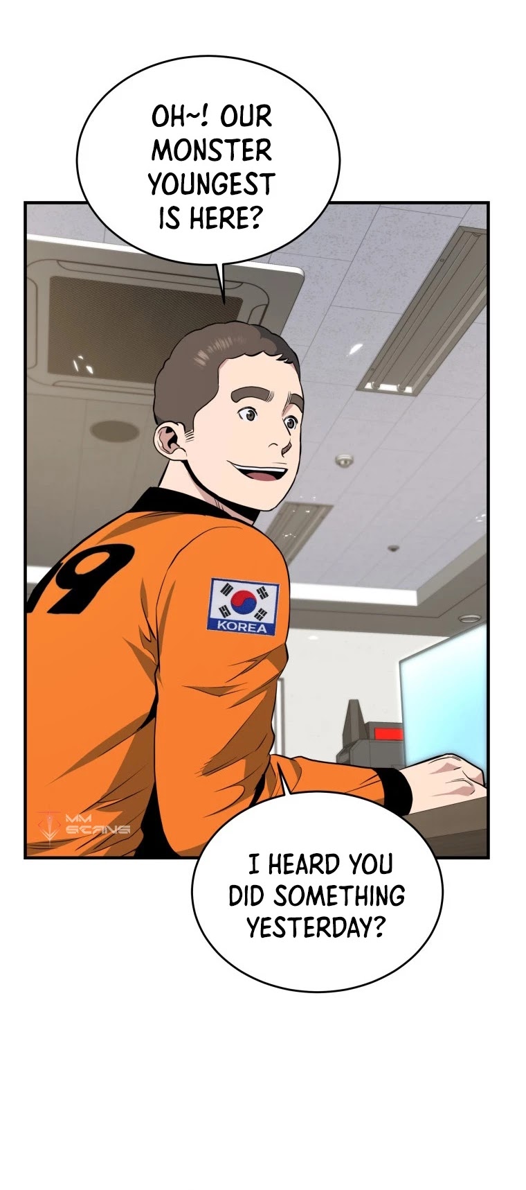 Rescue System Chapter 10 page 12 - Chapter 10