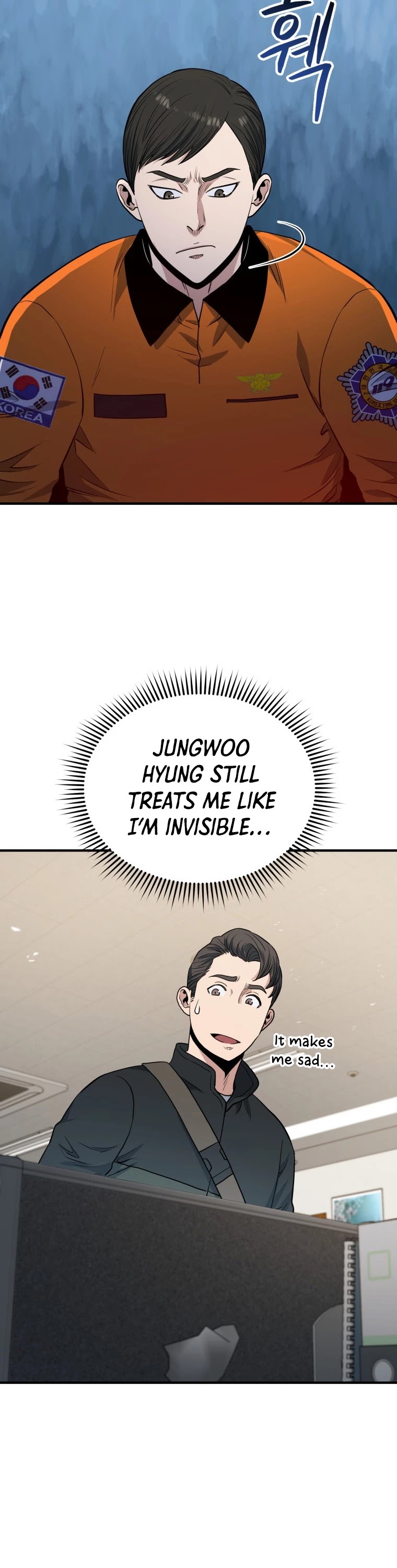Rescue System Chapter 10 page 14 - Chapter 10