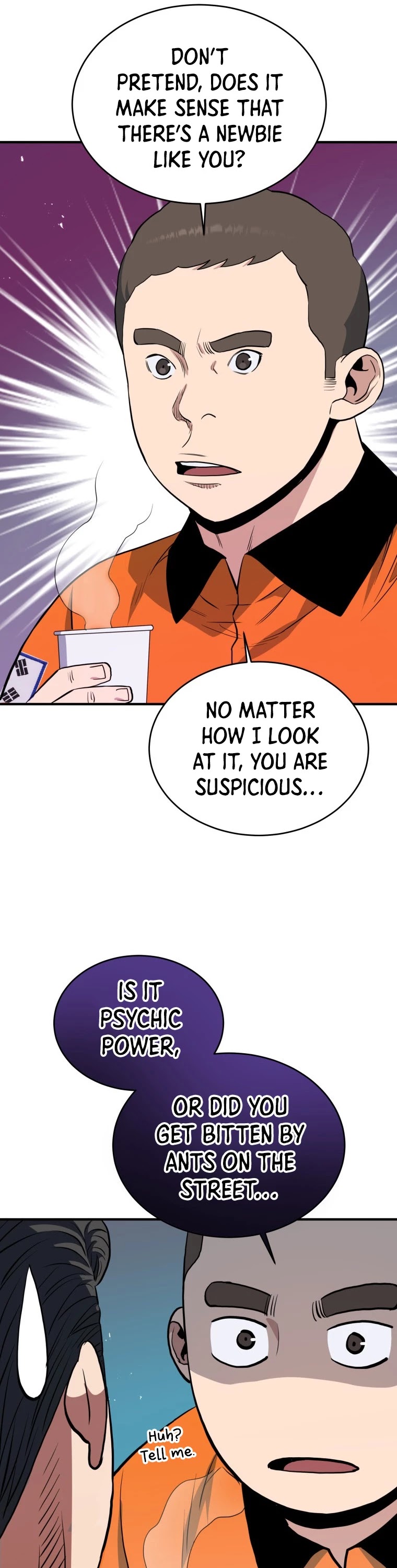 Rescue System Chapter 10 page 17 - Chapter 10
