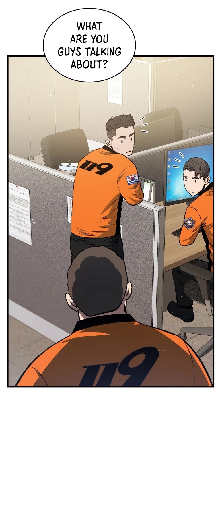 Rescue System Chapter 10 page 30 - Chapter 10