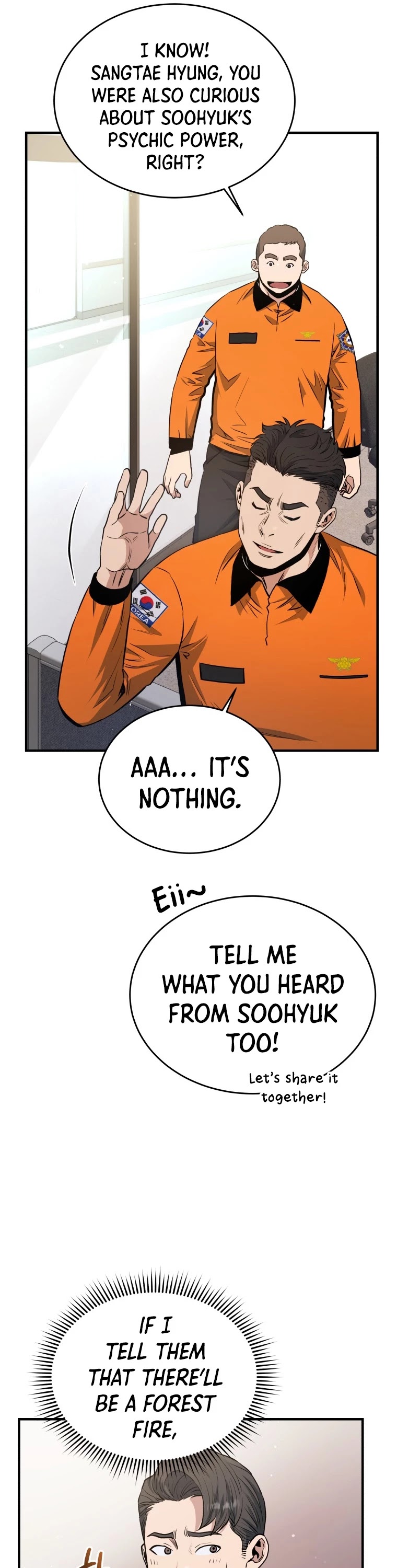 Rescue System Chapter 10 page 31 - Chapter 10
