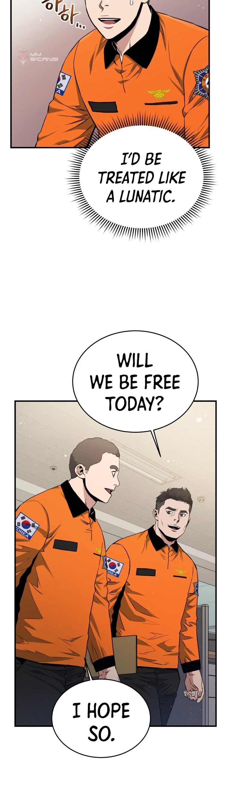 Rescue System Chapter 10 page 32 - Chapter 10