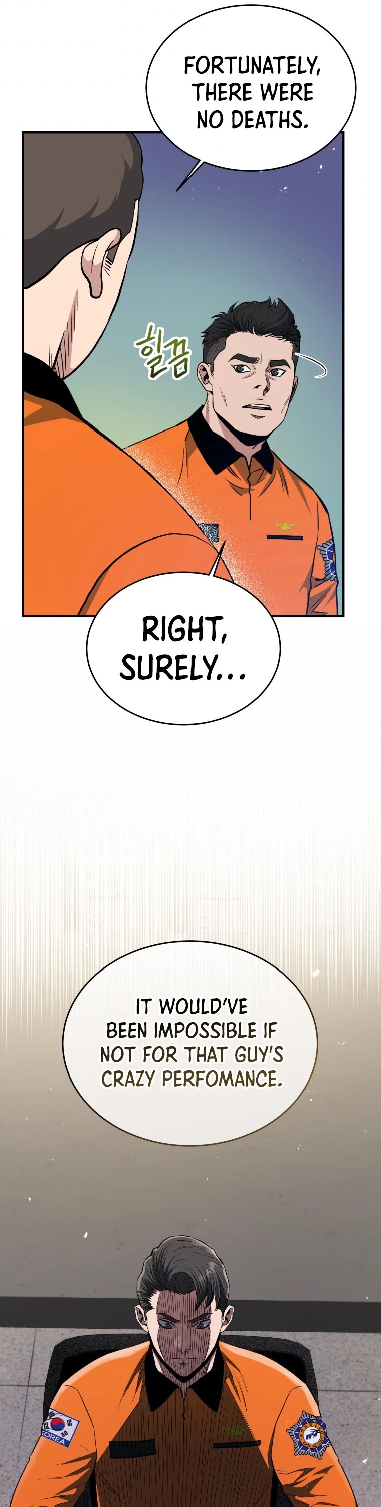Rescue System Chapter 10 page 34 - Chapter 10