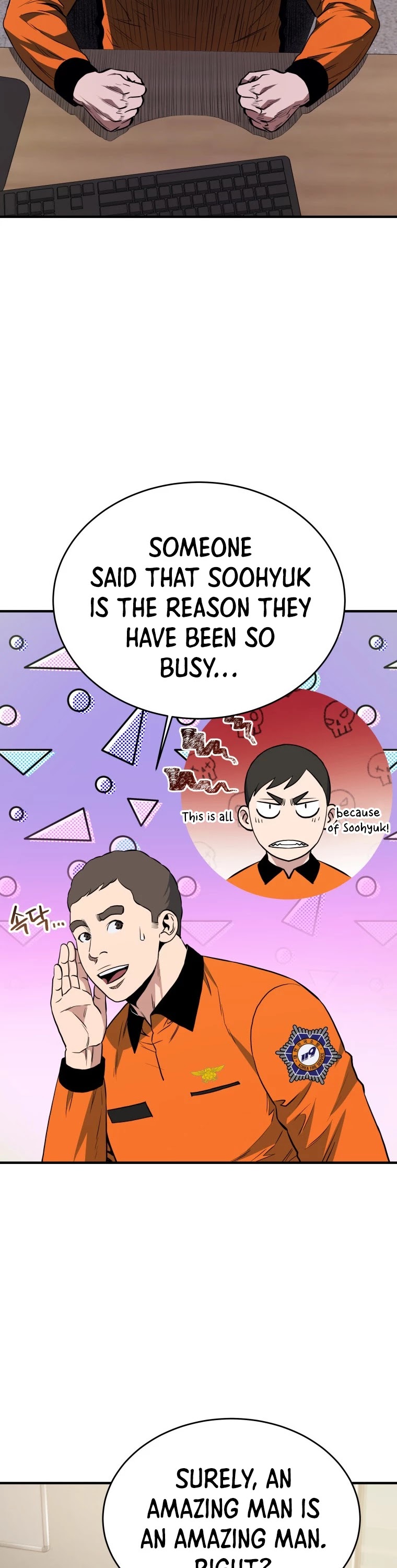 Rescue System Chapter 10 page 35 - Chapter 10