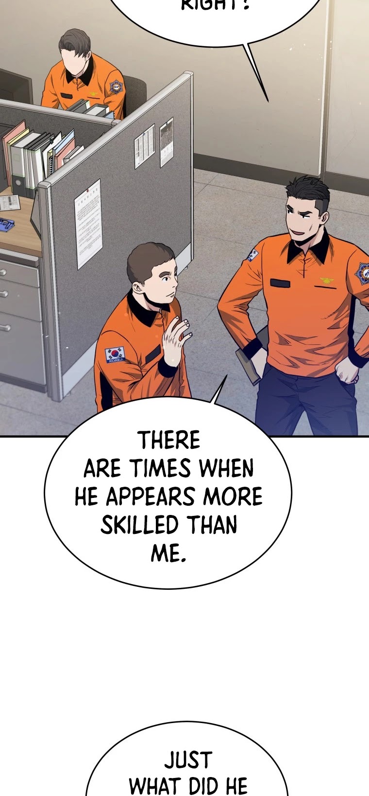Rescue System Chapter 10 page 36 - Chapter 10