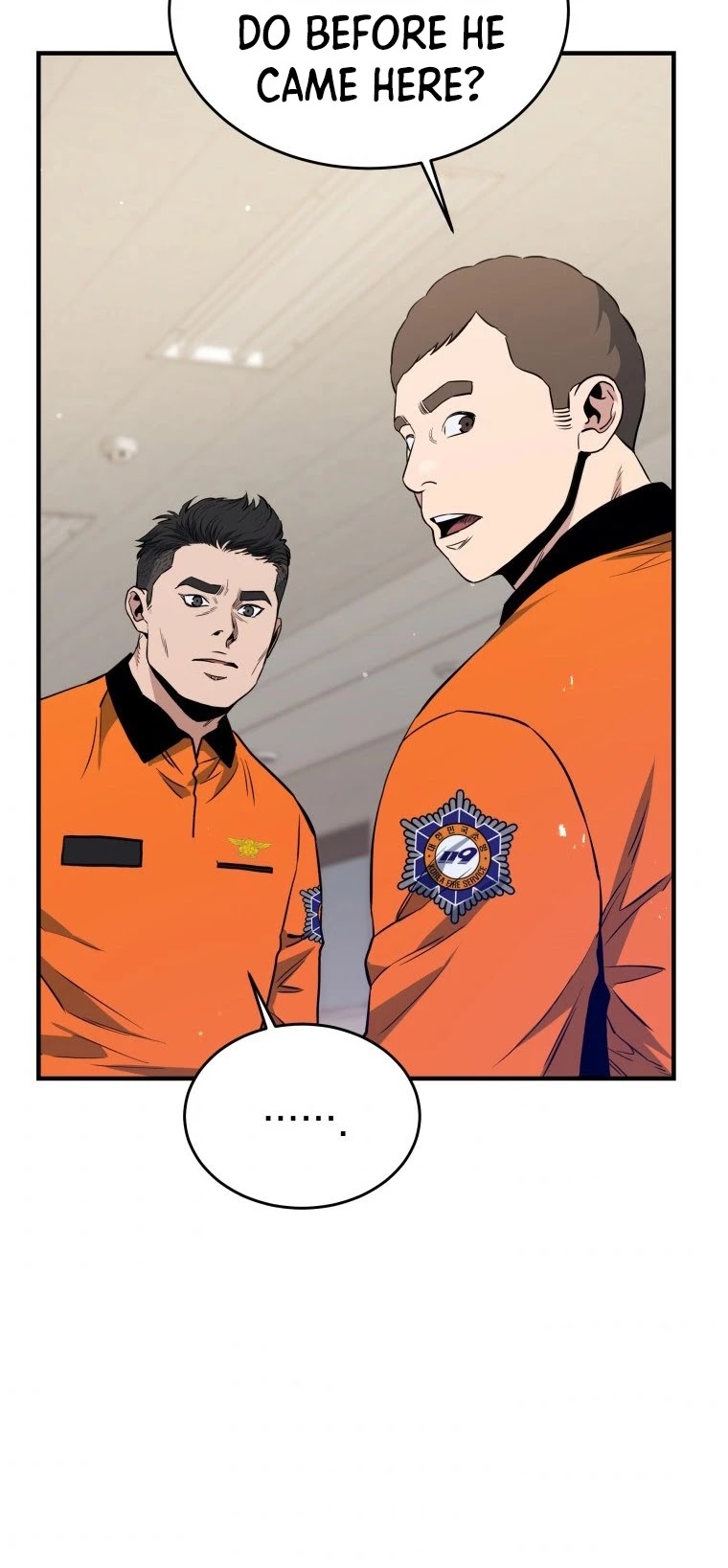 Rescue System Chapter 10 page 37 - Chapter 10