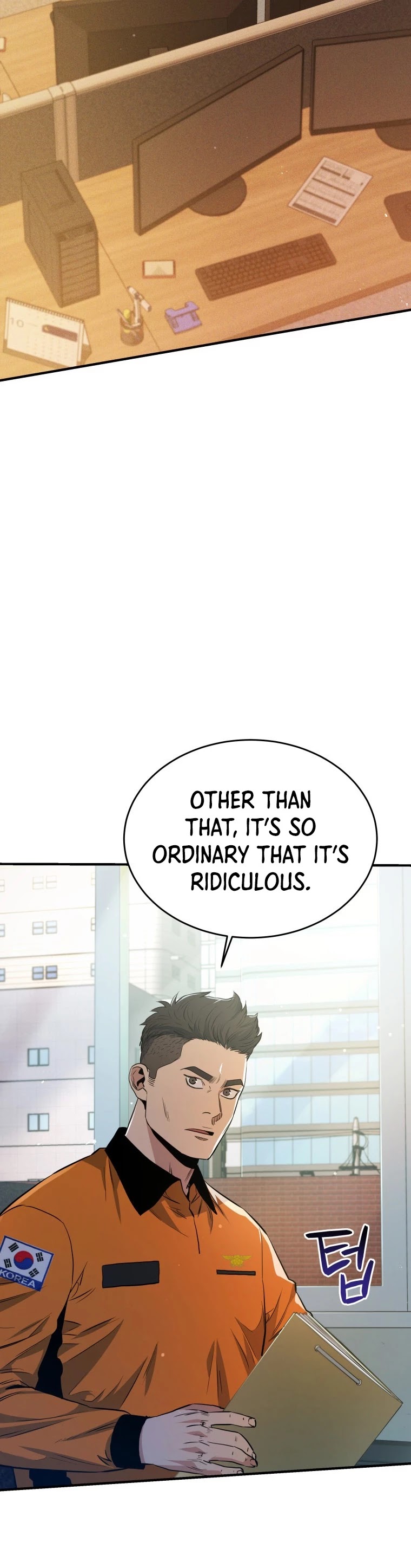 Rescue System Chapter 10 page 39 - Chapter 10