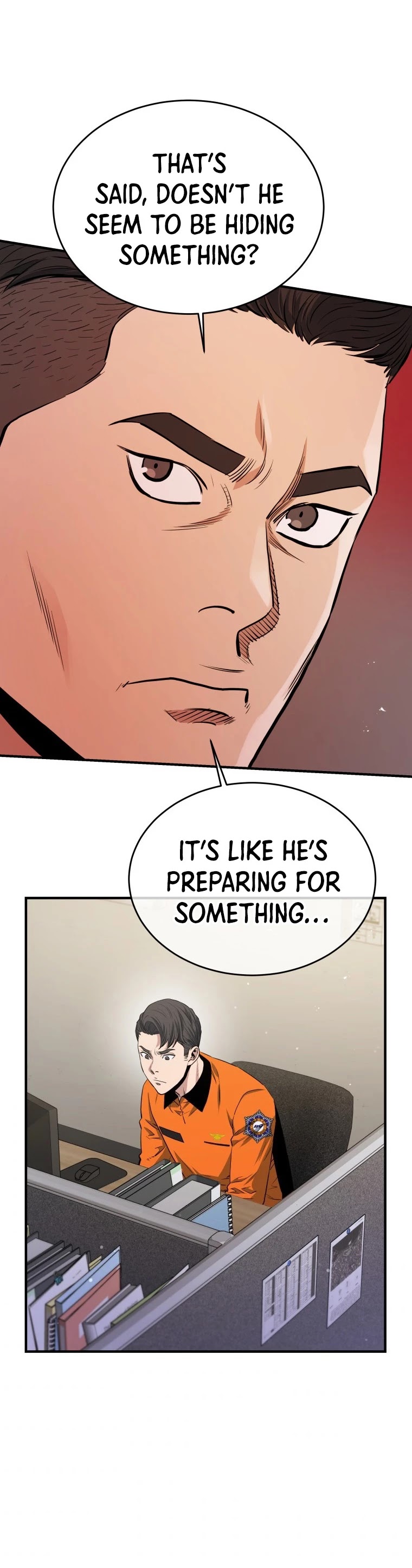Rescue System Chapter 10 page 40 - Chapter 10