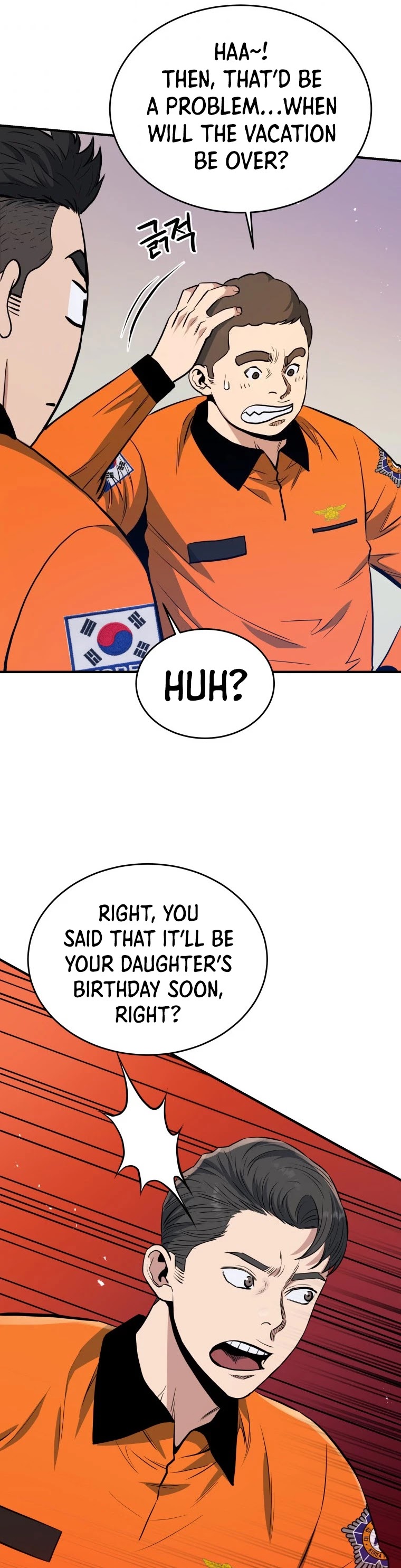 Rescue System Chapter 10 page 41 - Chapter 10