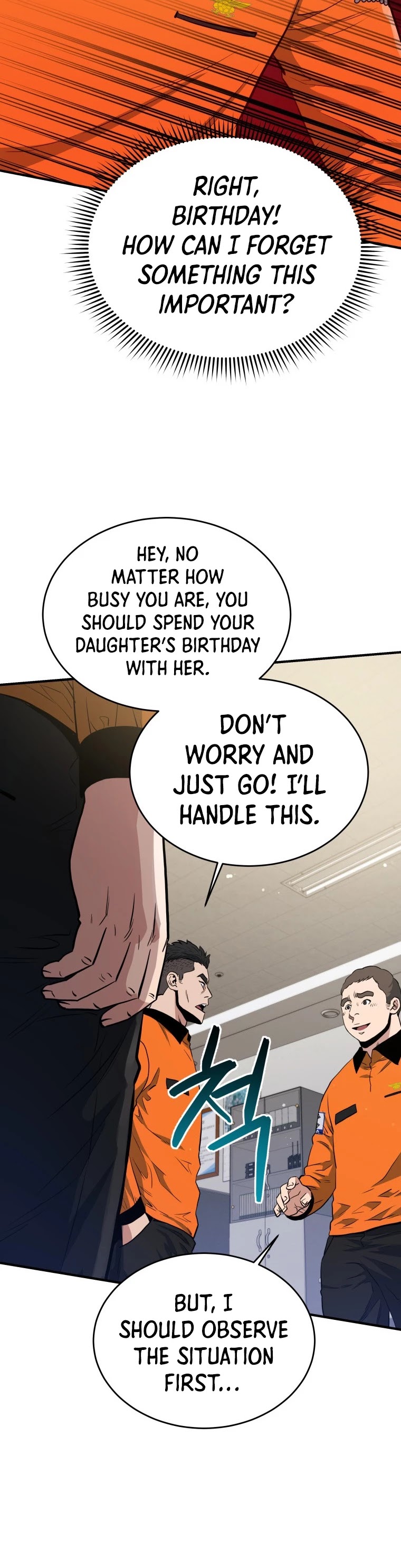 Rescue System Chapter 10 page 42 - Chapter 10