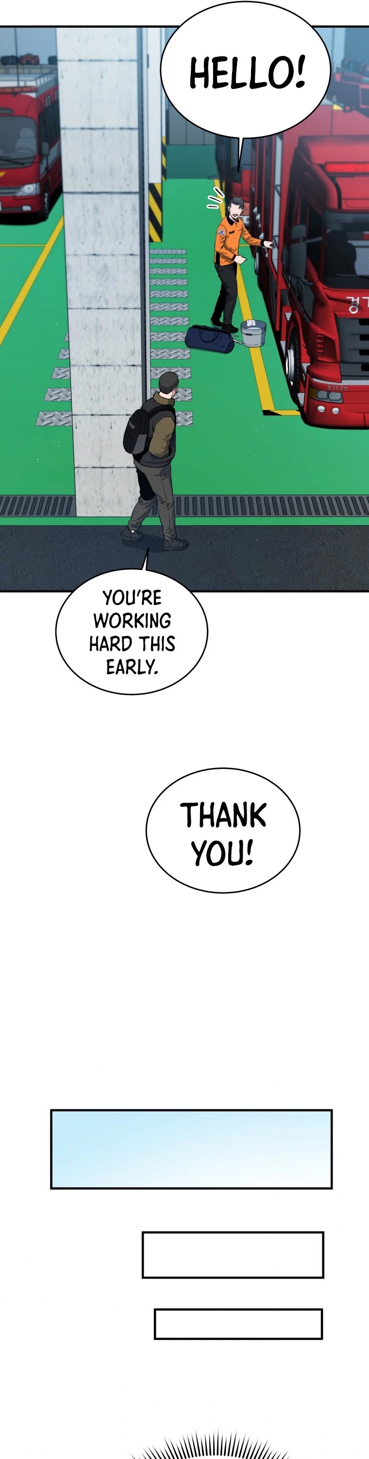 Rescue System Chapter 11 page 18 - Chapter 11