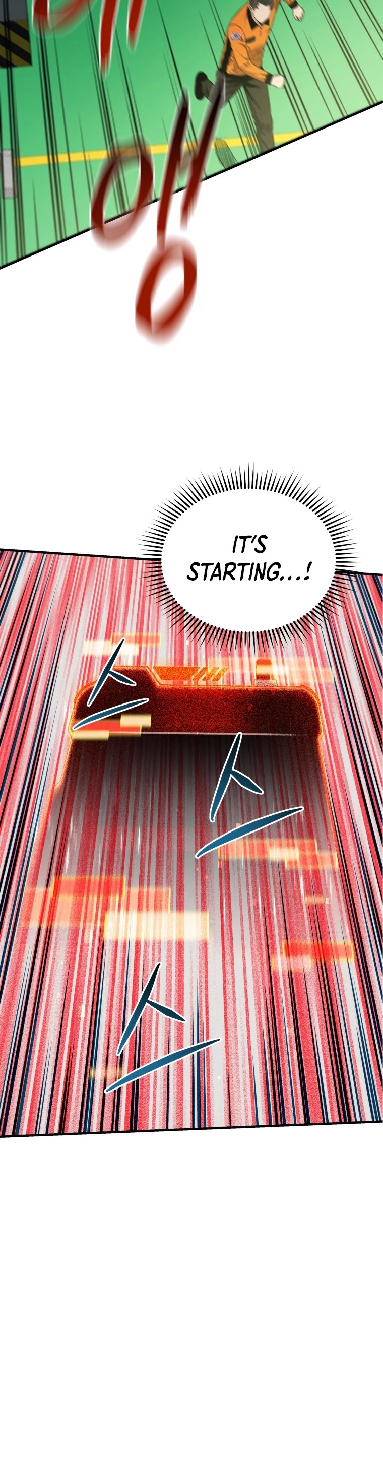 Rescue System Chapter 11 page 23 - Chapter 11