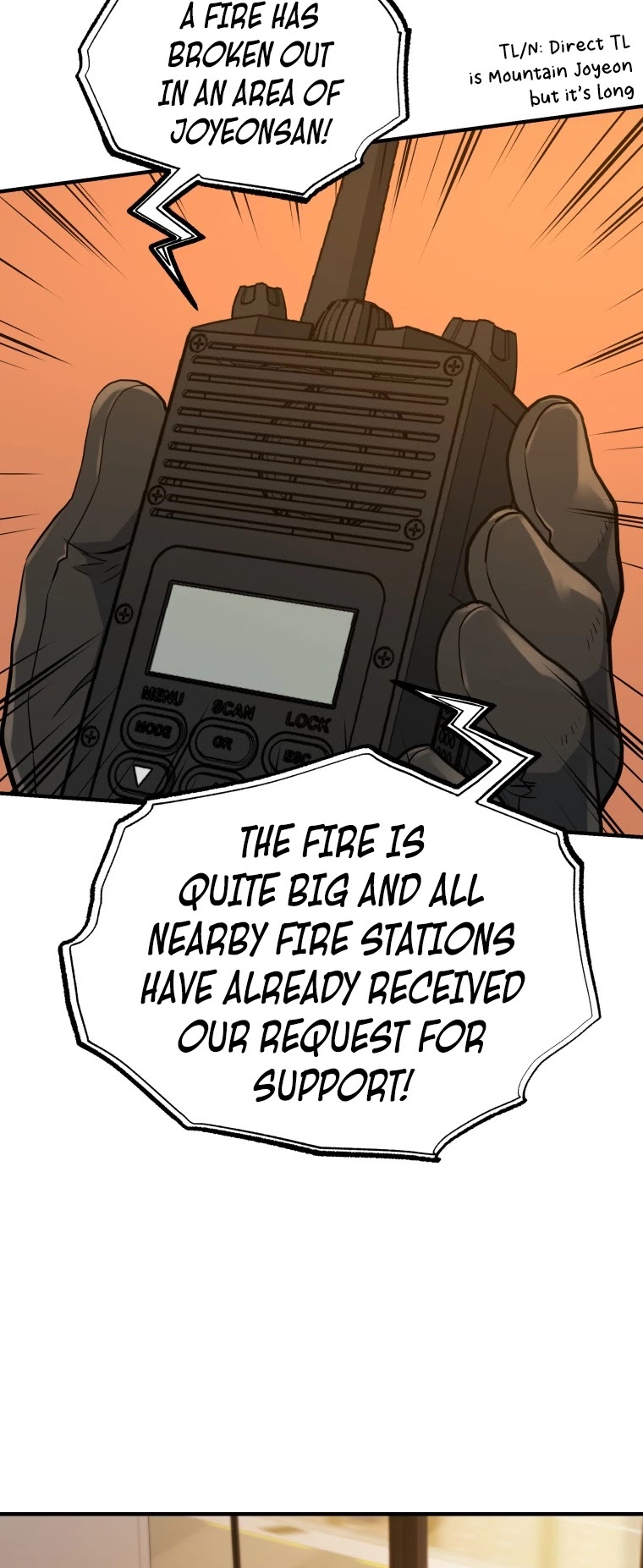 Rescue System Chapter 11 page 26 - Chapter 11