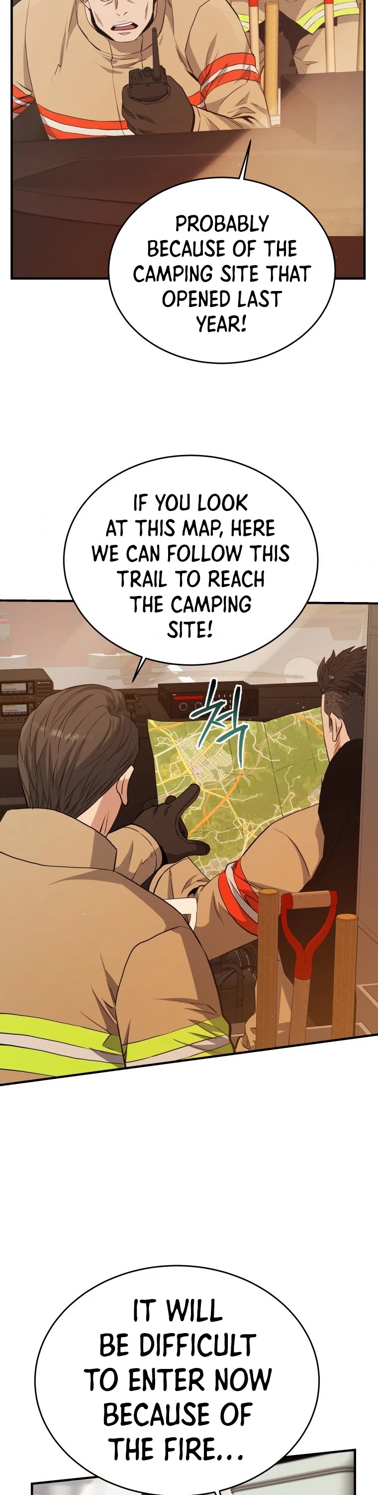 Rescue System Chapter 11 page 29 - Chapter 11