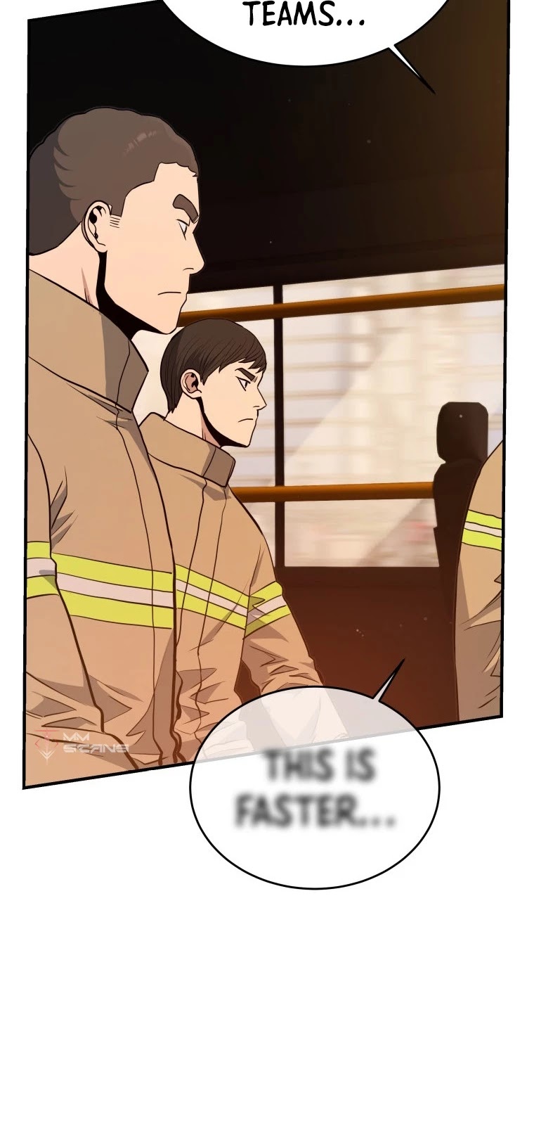 Rescue System Chapter 11 page 31 - Chapter 11