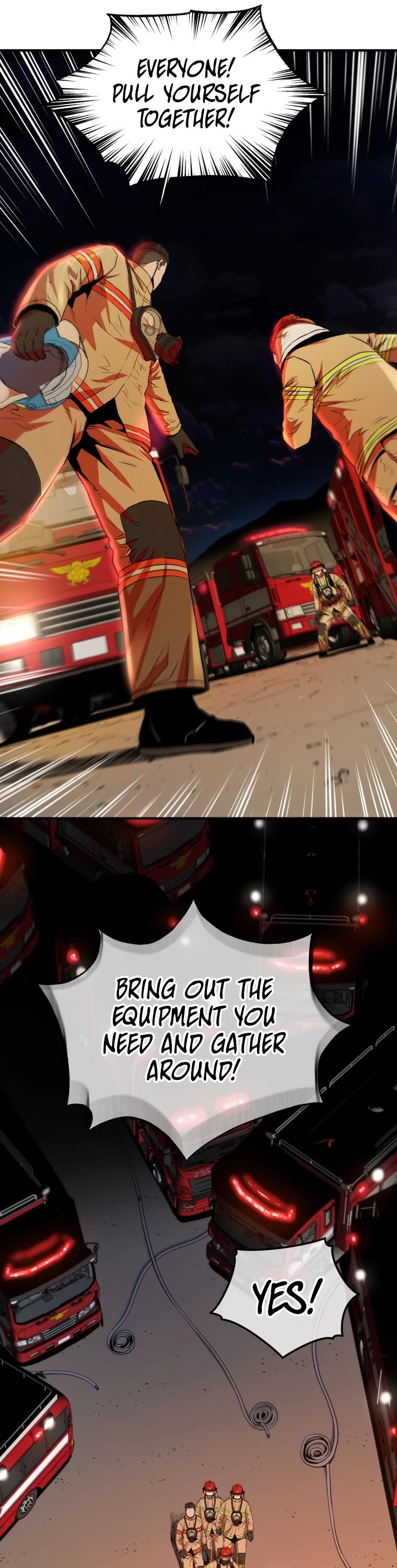 Rescue System Chapter 11 page 42 - Chapter 11