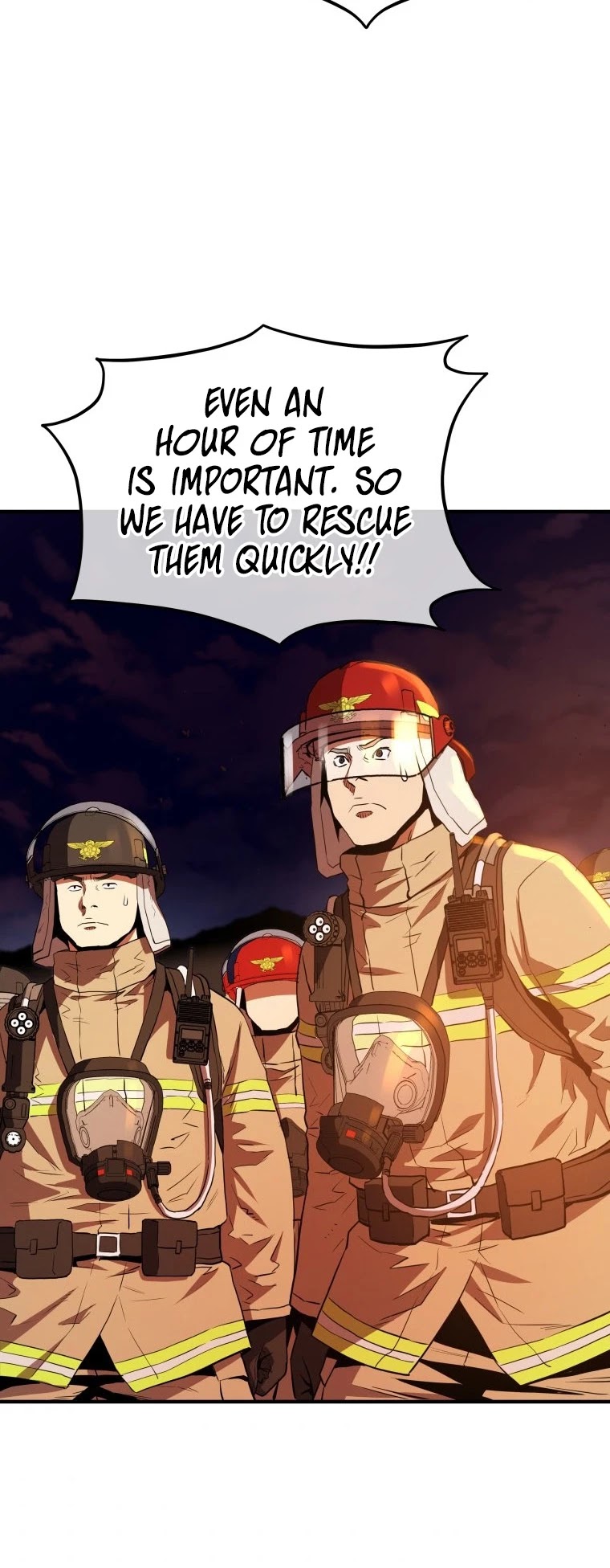 Rescue System Chapter 11 page 44 - Chapter 11