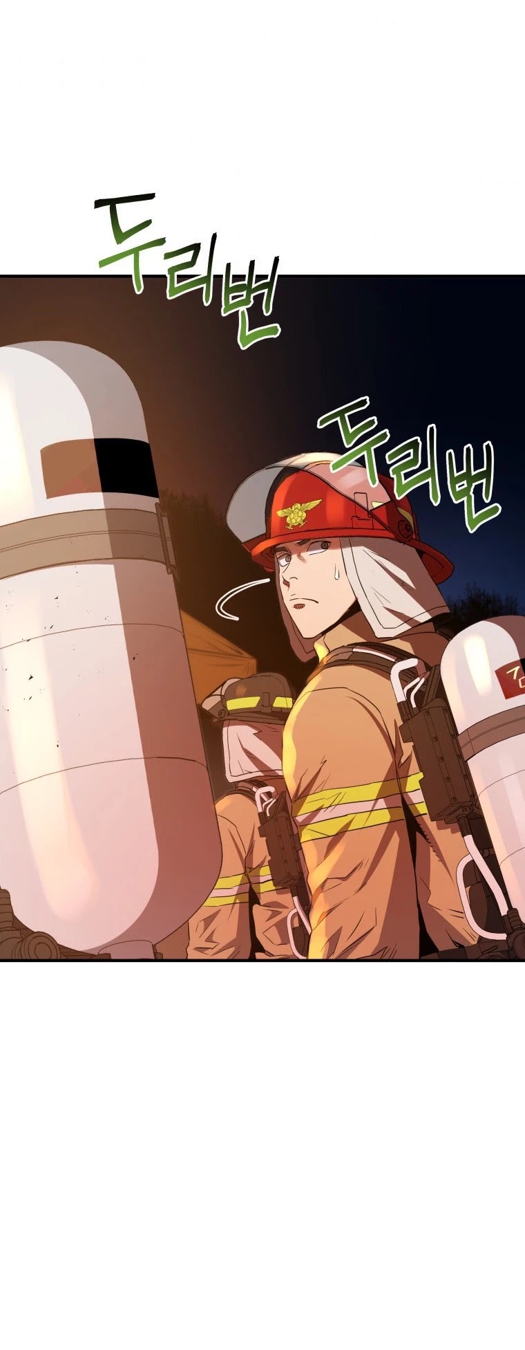 Rescue System Chapter 11 page 45 - Chapter 11