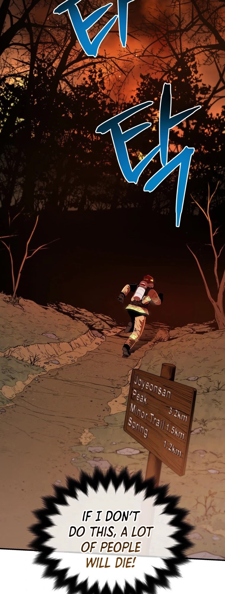 Rescue System Chapter 11 page 48 - Chapter 11