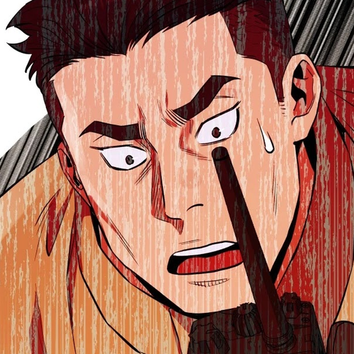 Rescue System Chapter 11 cover