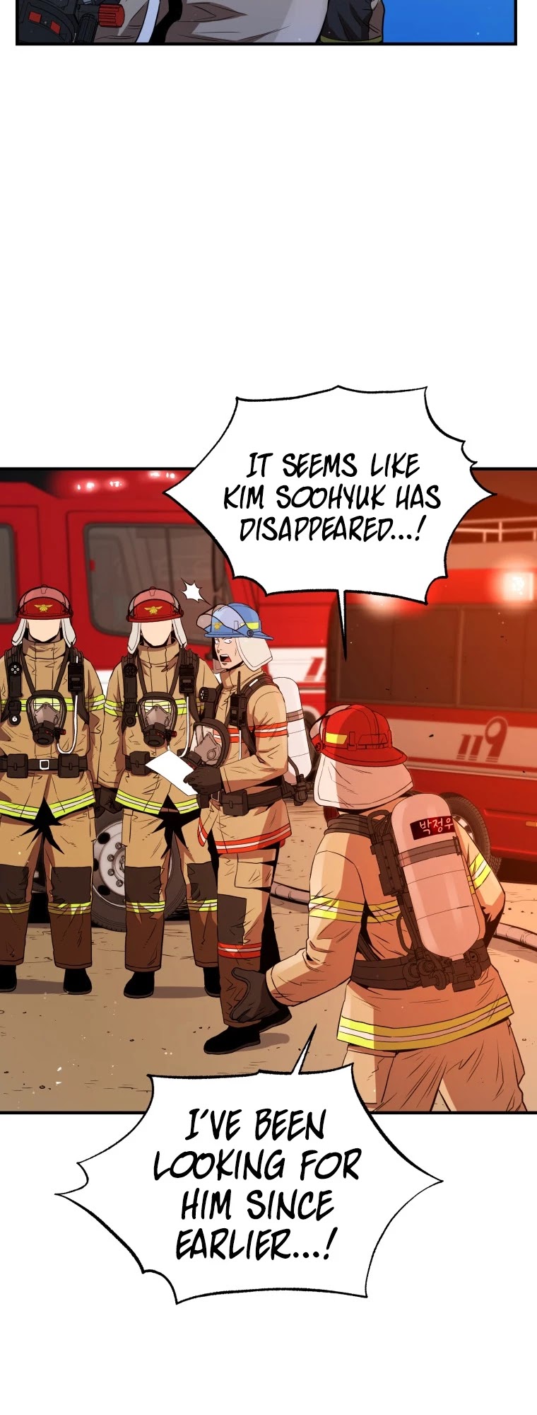 Rescue System Chapter 12 page 21 - Chapter 12