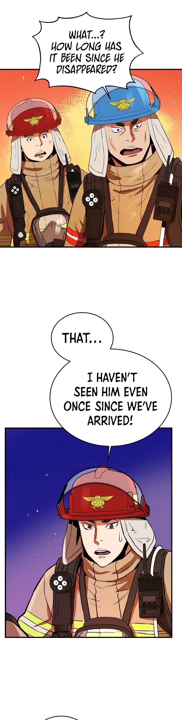 Rescue System Chapter 12 page 22 - Chapter 12