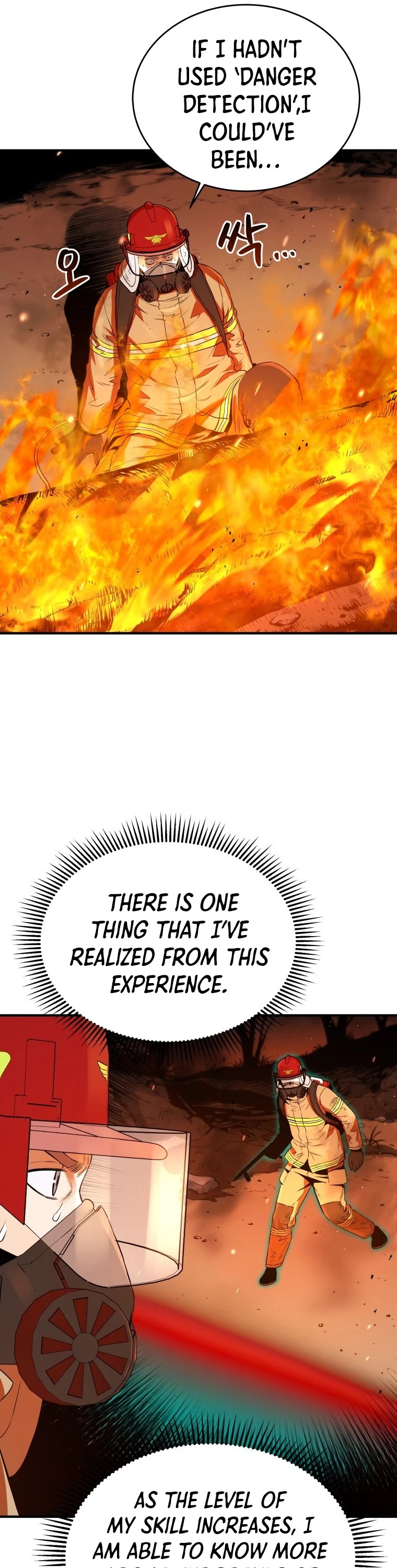 Rescue System Chapter 12 page 30 - Chapter 12