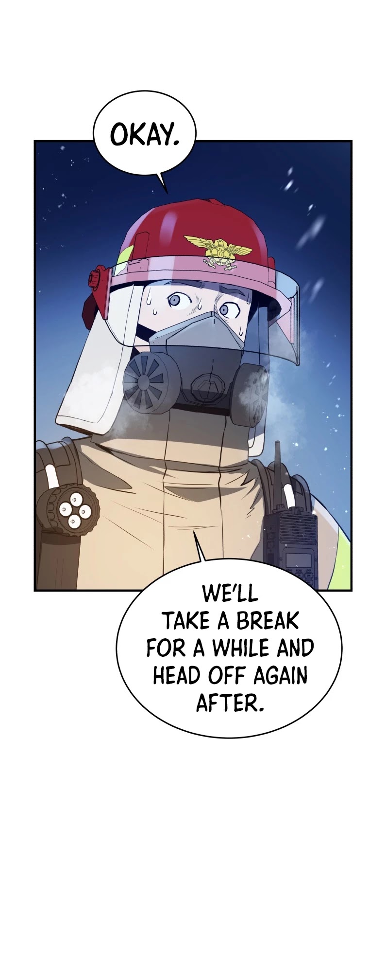 Rescue System Chapter 12 page 52 - Chapter 12