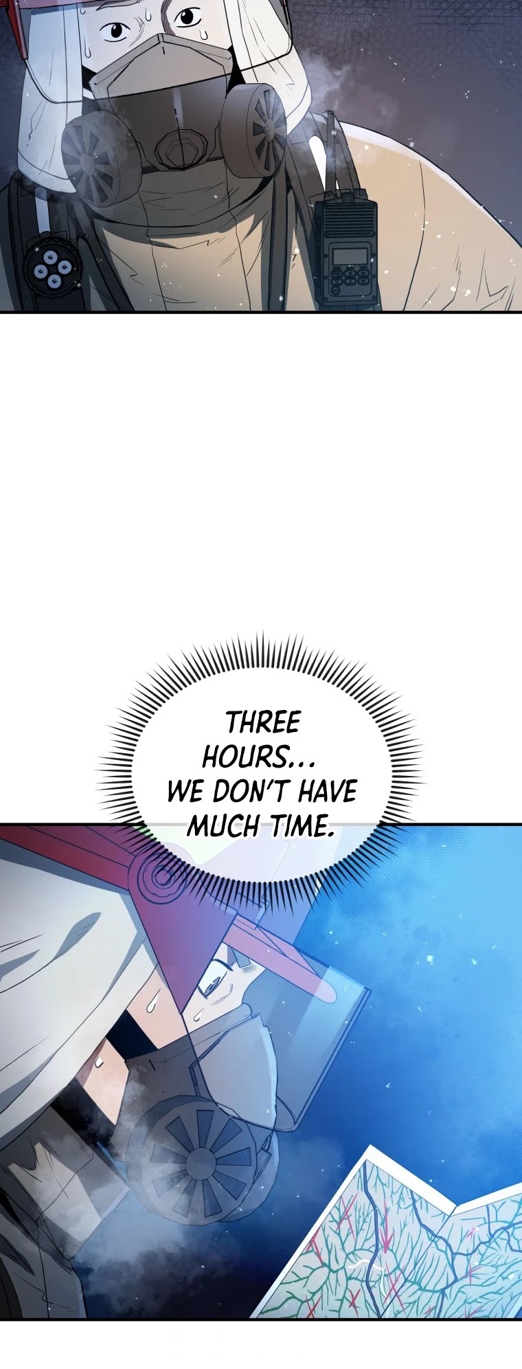 Rescue System Chapter 12 page 56 - Chapter 12